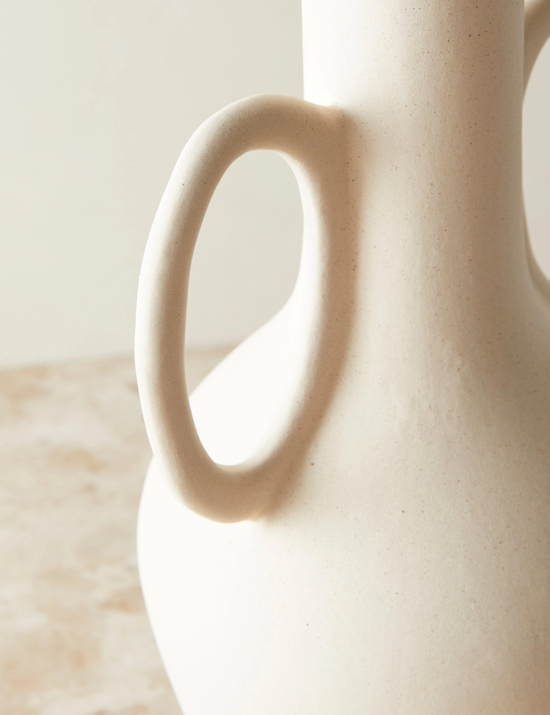 Amphora Vase by Sarah Sherman Samuel -  -