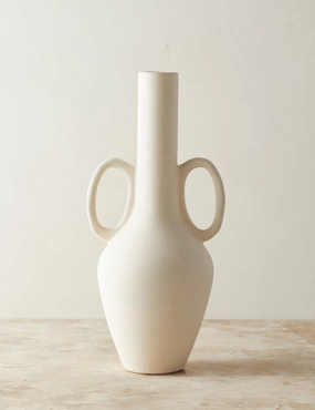 Amphora Vase by Sarah Sherman Samuel -  - 
