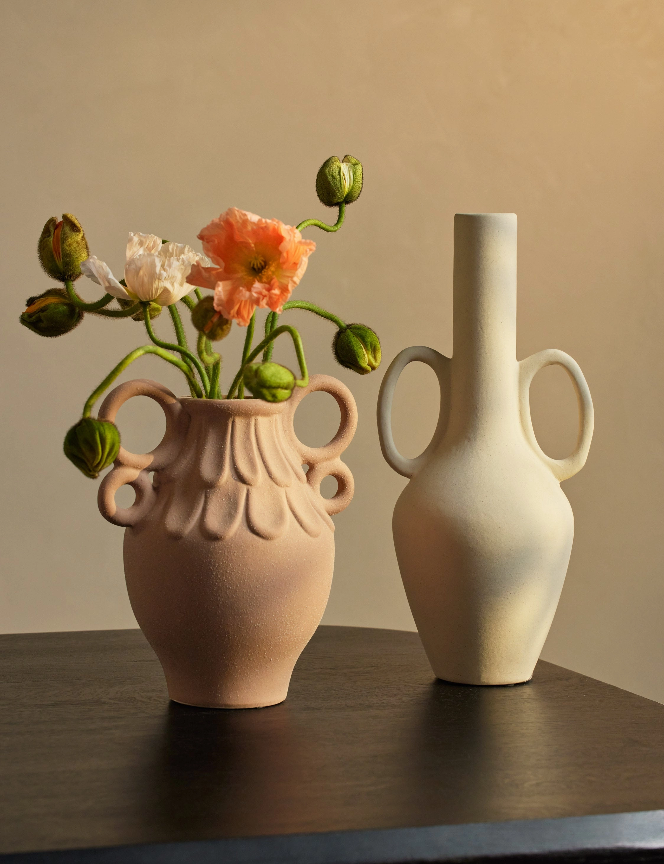 Amphora Vase by Sarah Sherman Samuel -  -