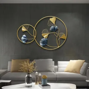 AMSHOKIYAWALL ART 