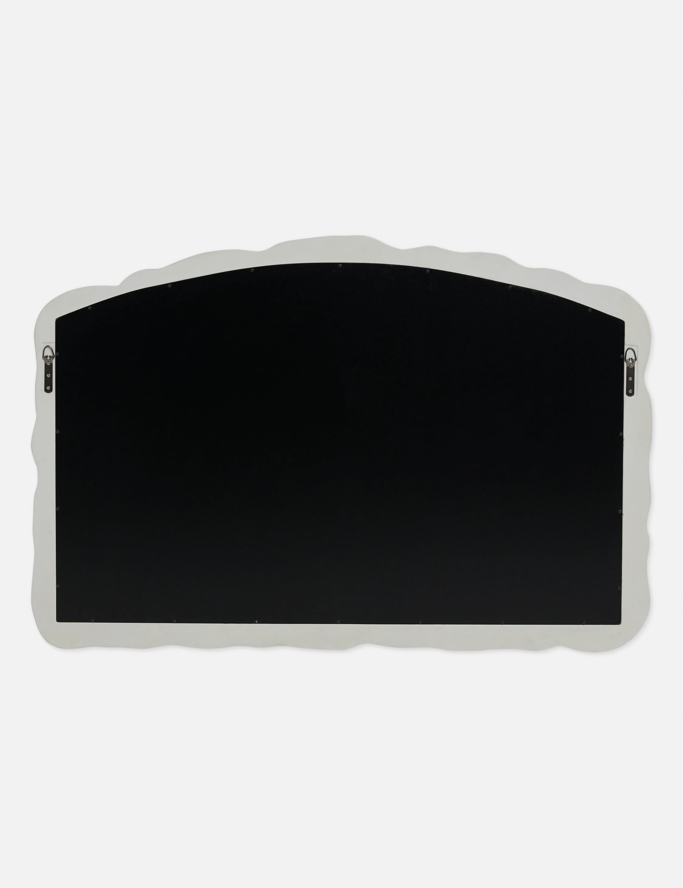 Anastasia Mantel Mirror by Sarah Sherman Samuel