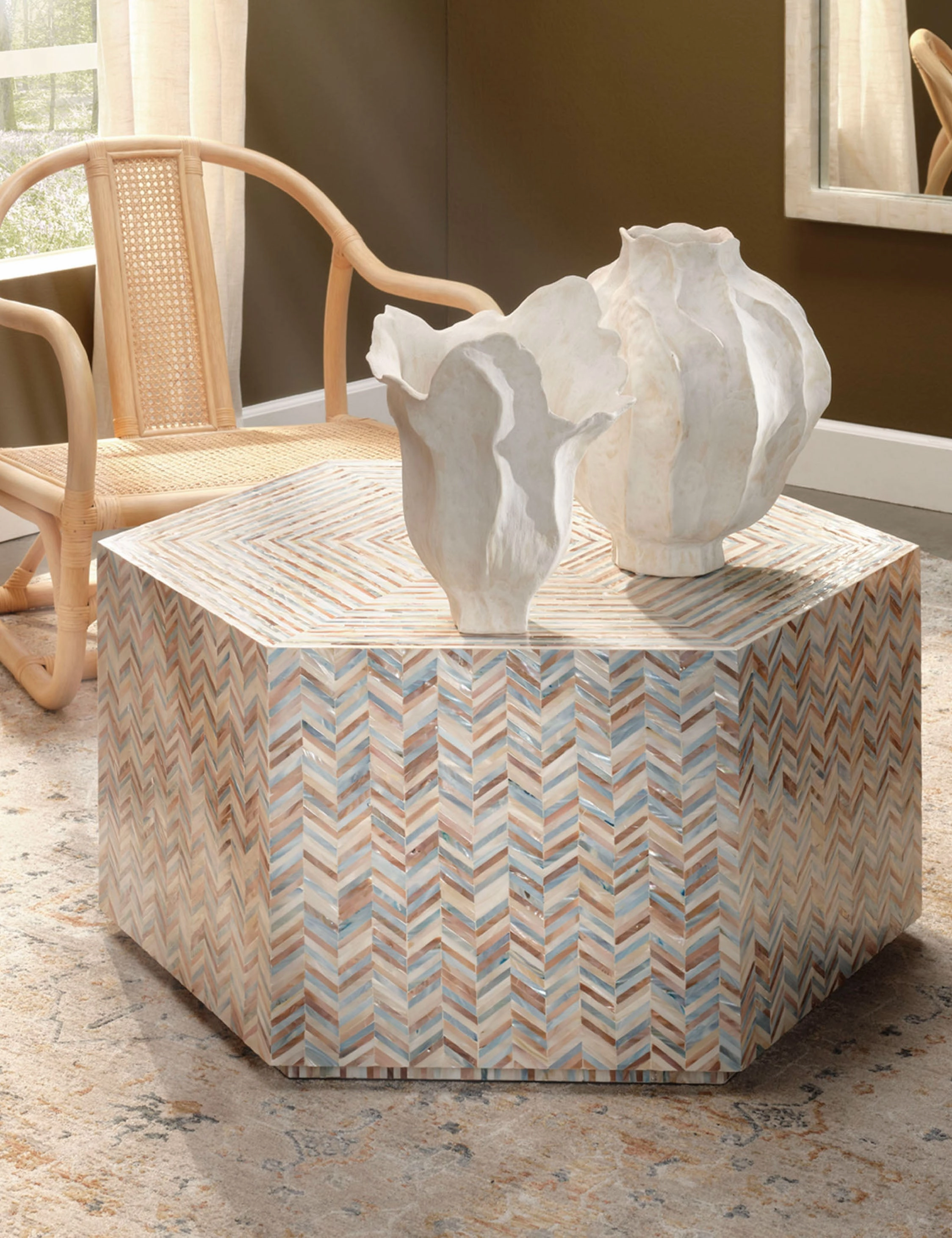 Anetta Decorative Vase 