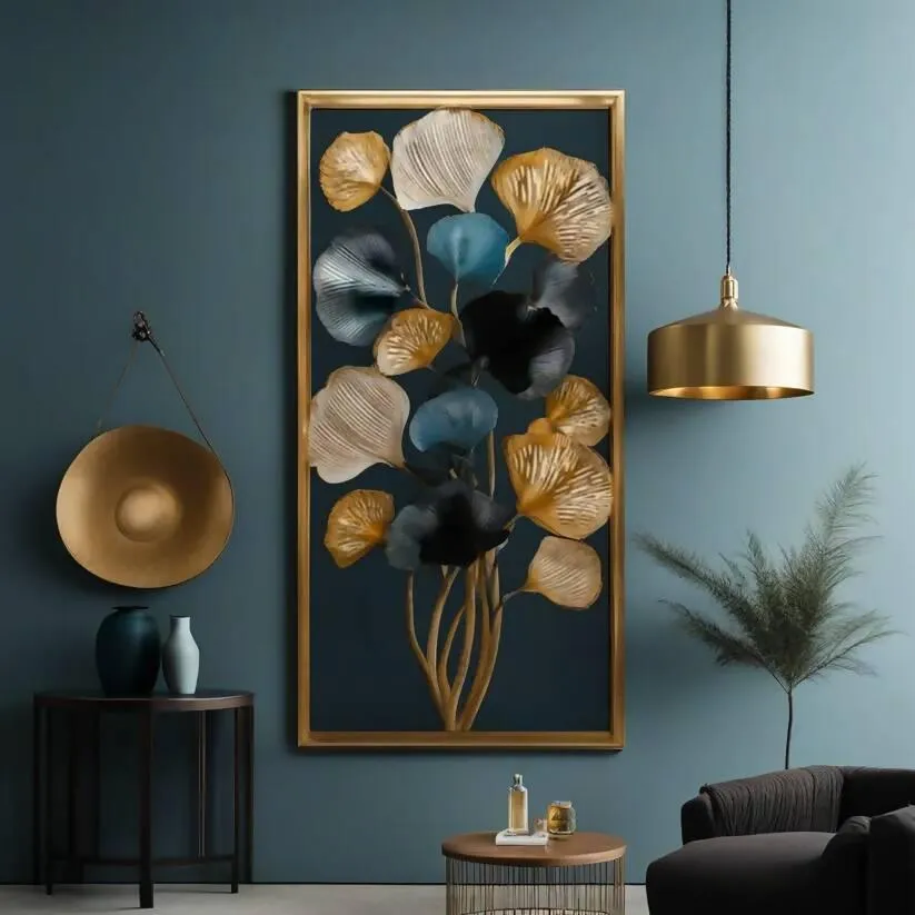 Anlook Wall Art