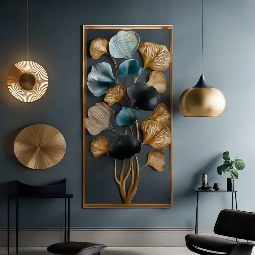 Anlook Wall Art