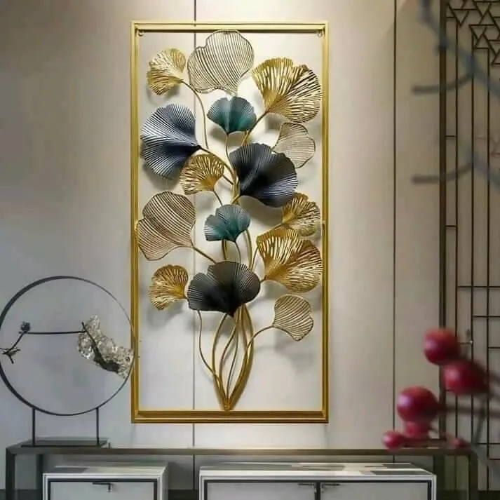 Anlook Wall Art
