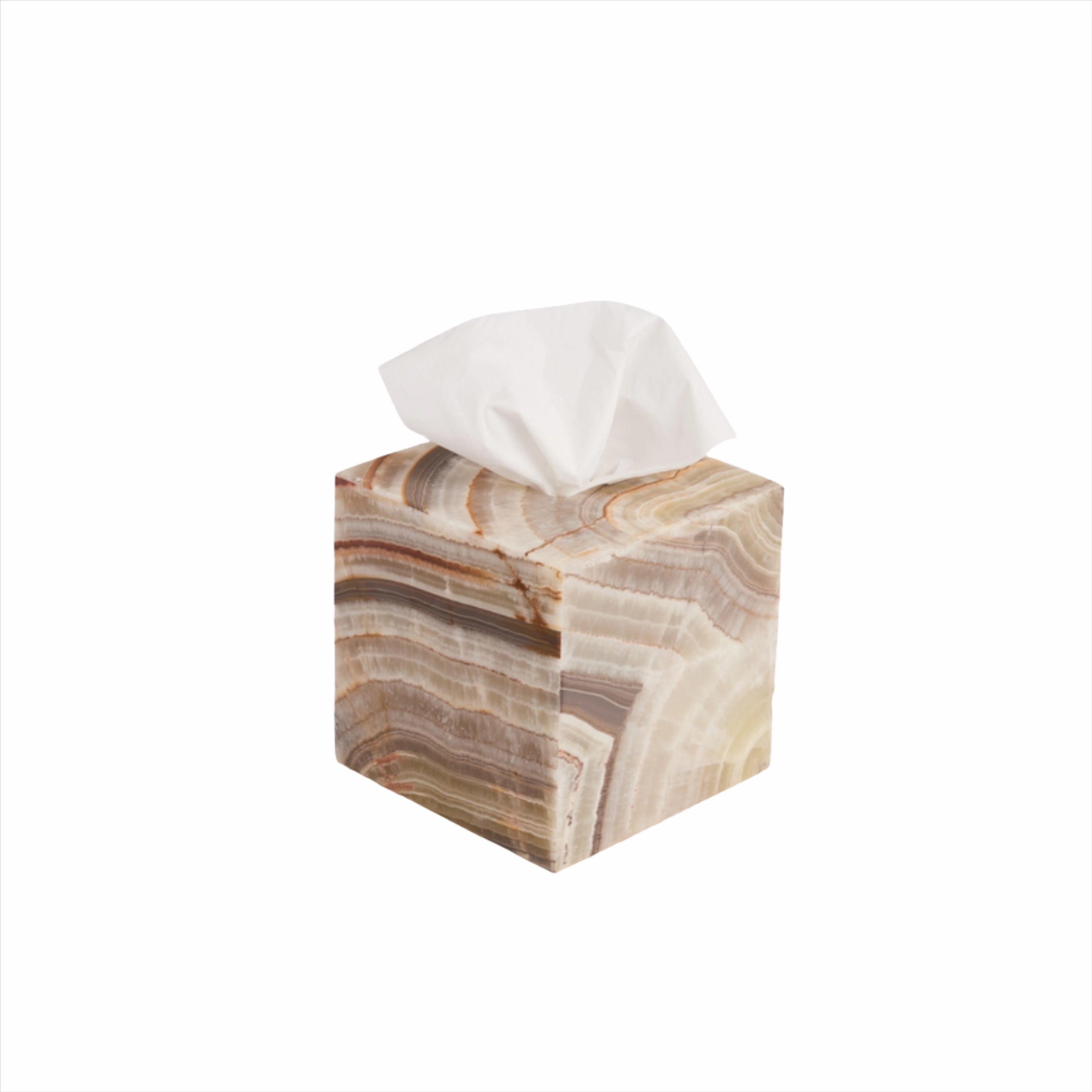 Anne Tissu Box