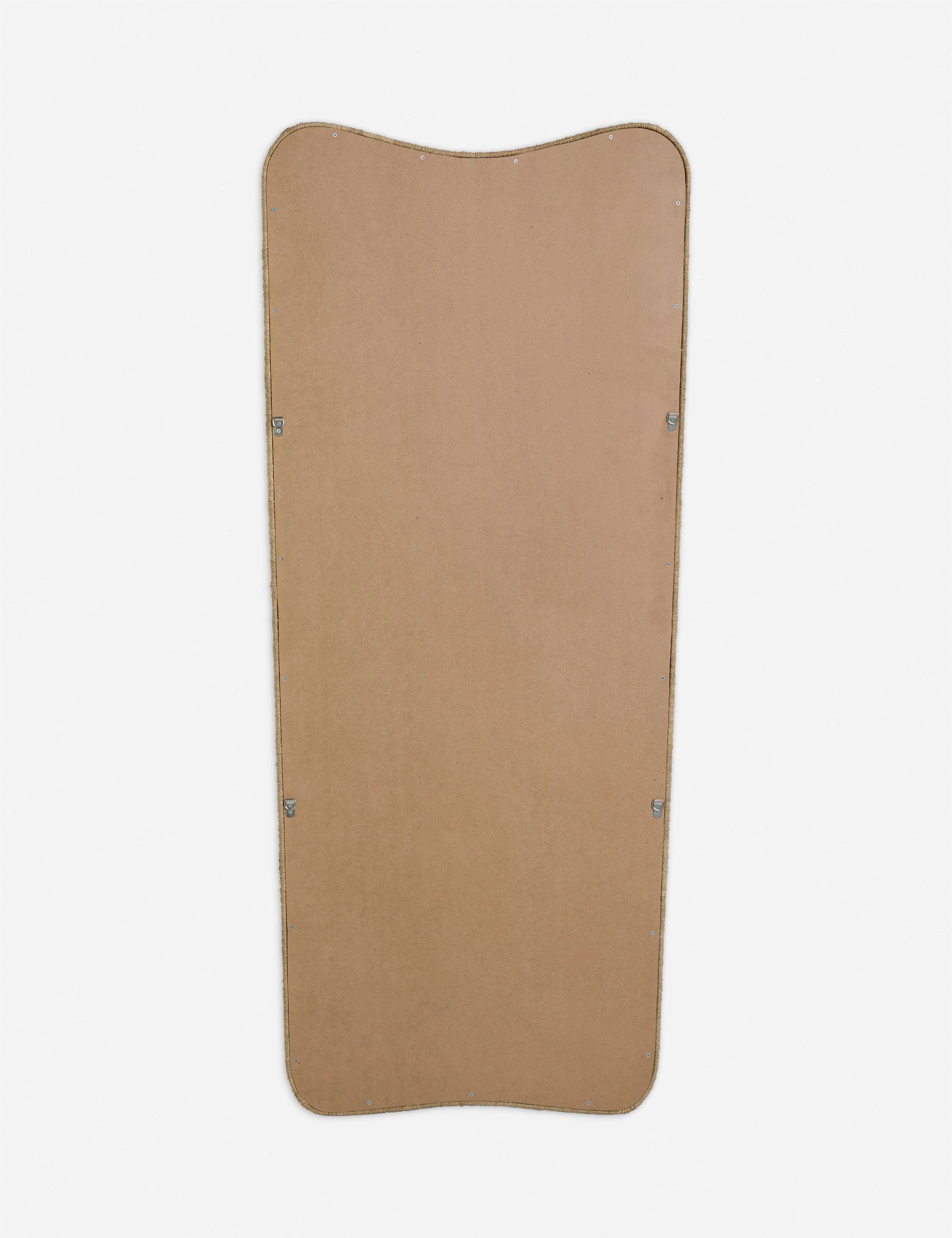 Anora Floor Mirror