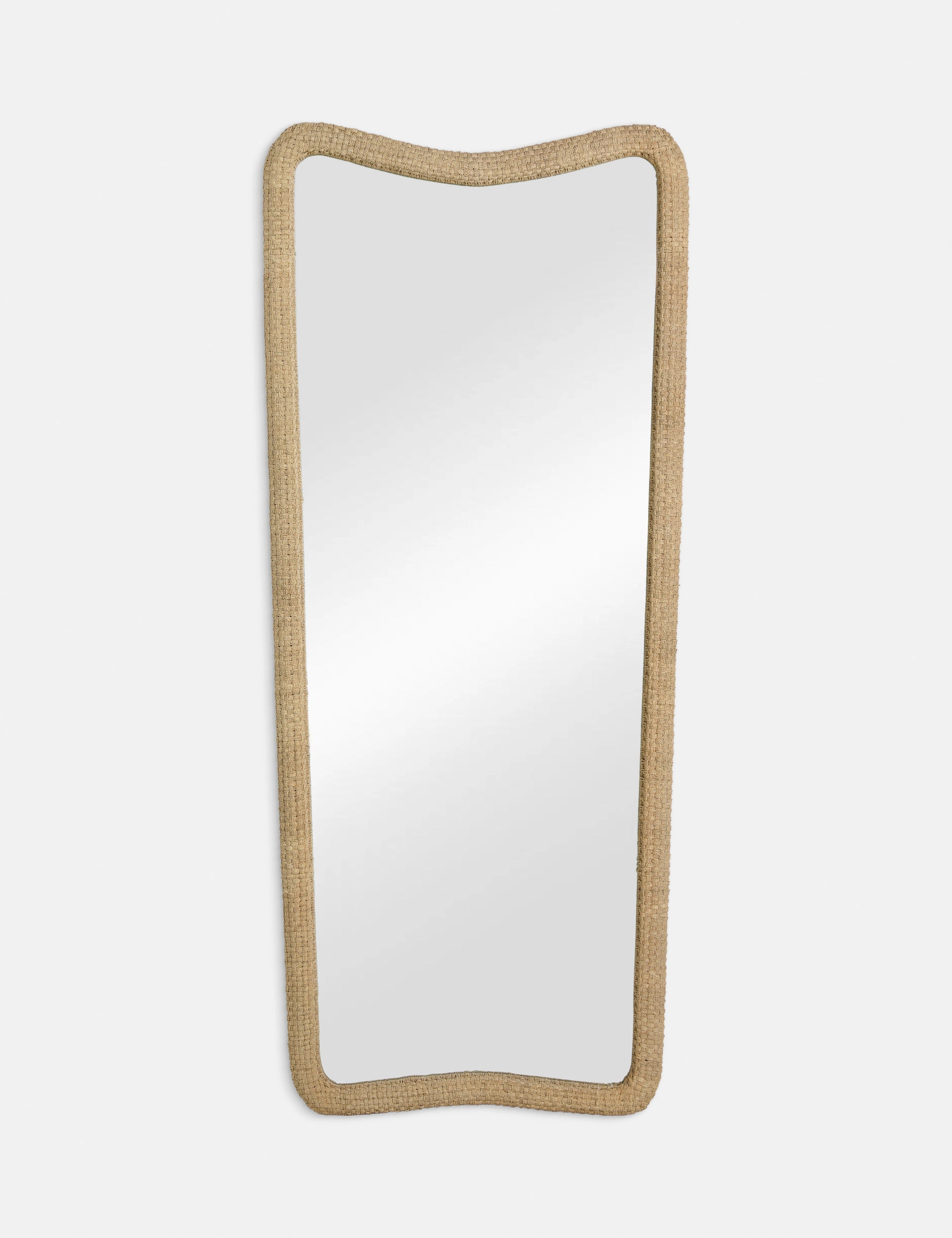 Anora Floor Mirror