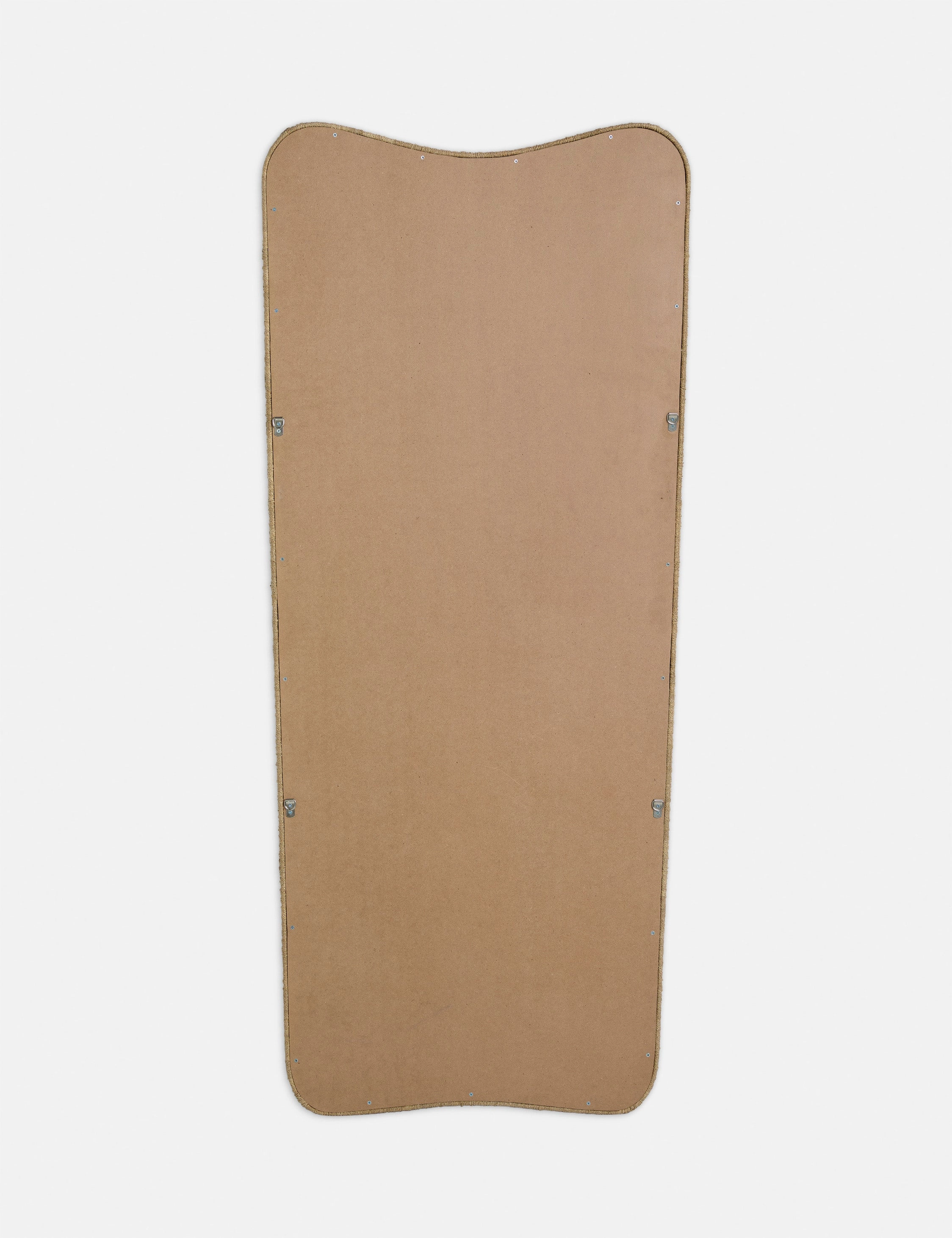 Anora Floor Mirror