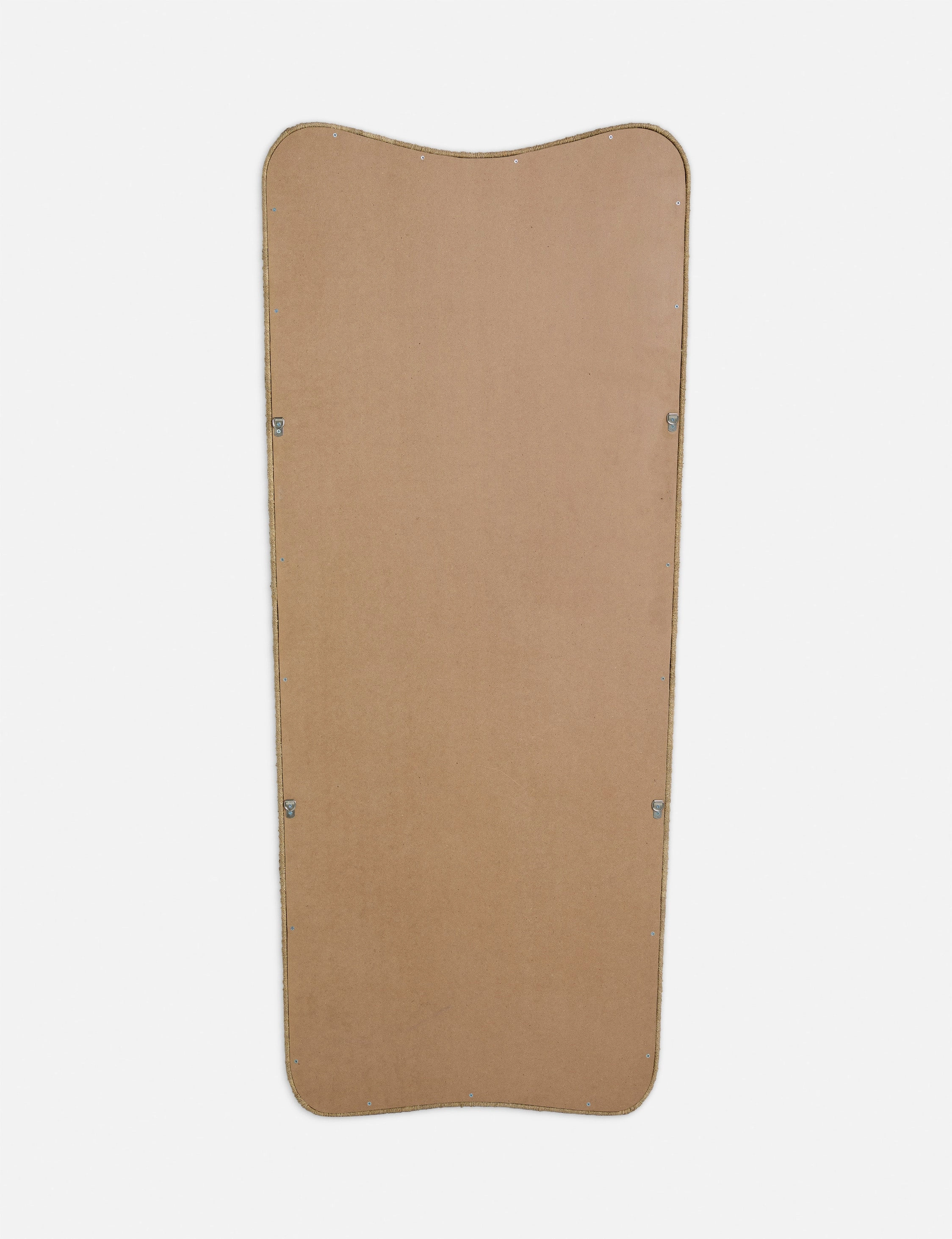 Anora Floor Mirror