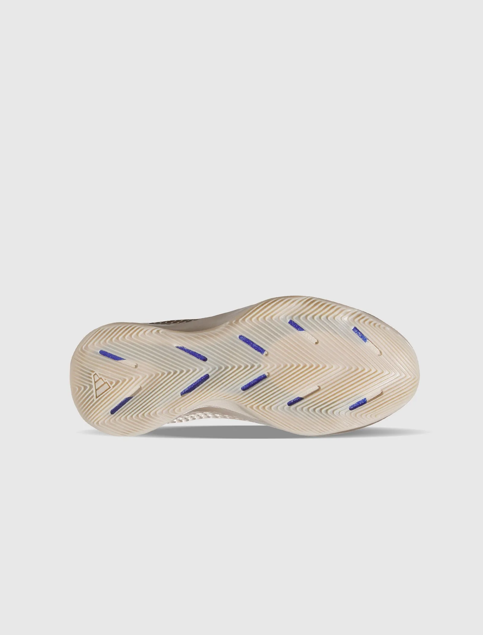 ANTHONY EDWARDS 1 LOW "CHAMPAGNE" Shoes	ADIDAS