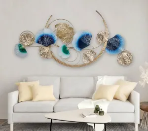Antique Raylen Wall Art 