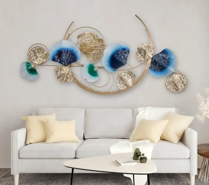 Antique Raylen Wall Art 