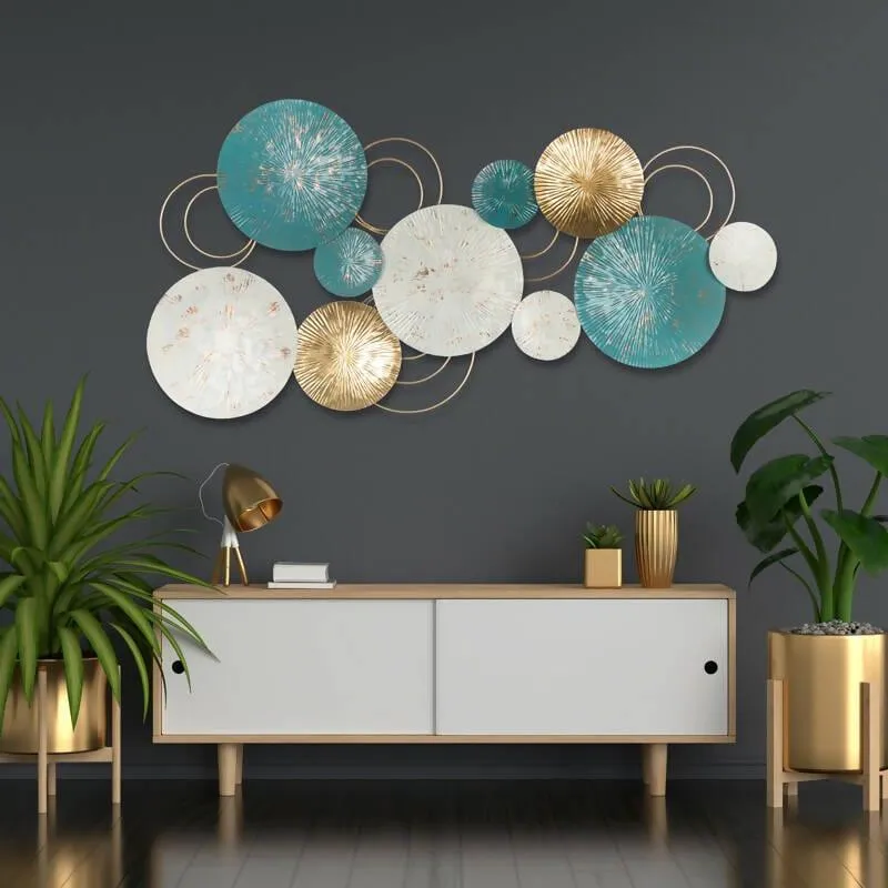 ANTIQUE Raylen Wall Art 