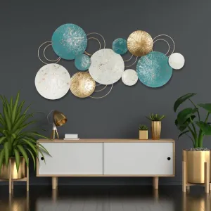 ANTIQUE Raylen Wall Art 