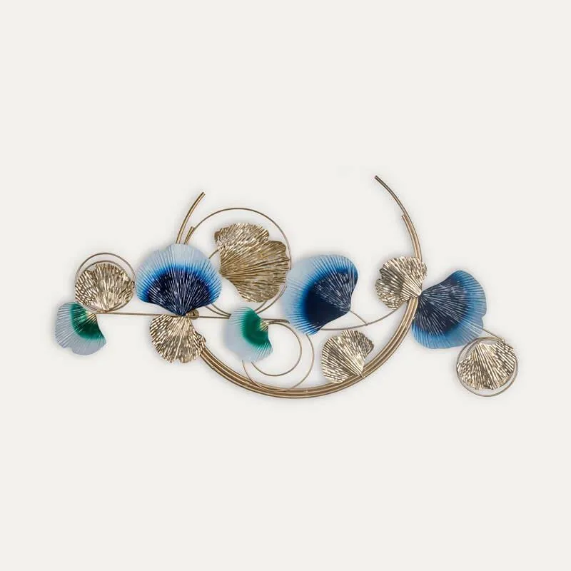 Antique Raylen Wall Art