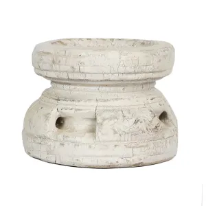 Antique Seed Spreader 