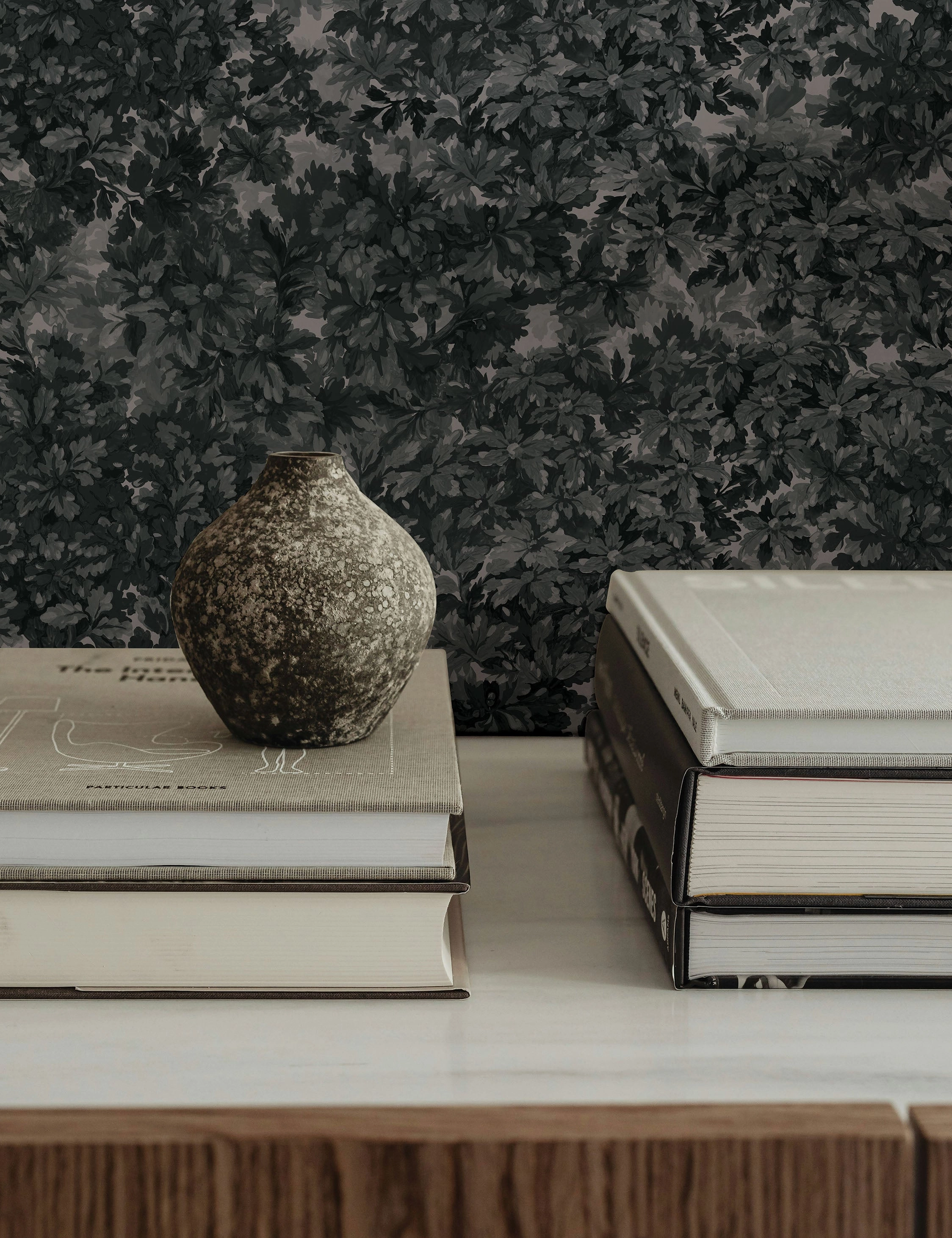 Antique Arras Peel and Stick Wallpaper by Jeremiah Brent