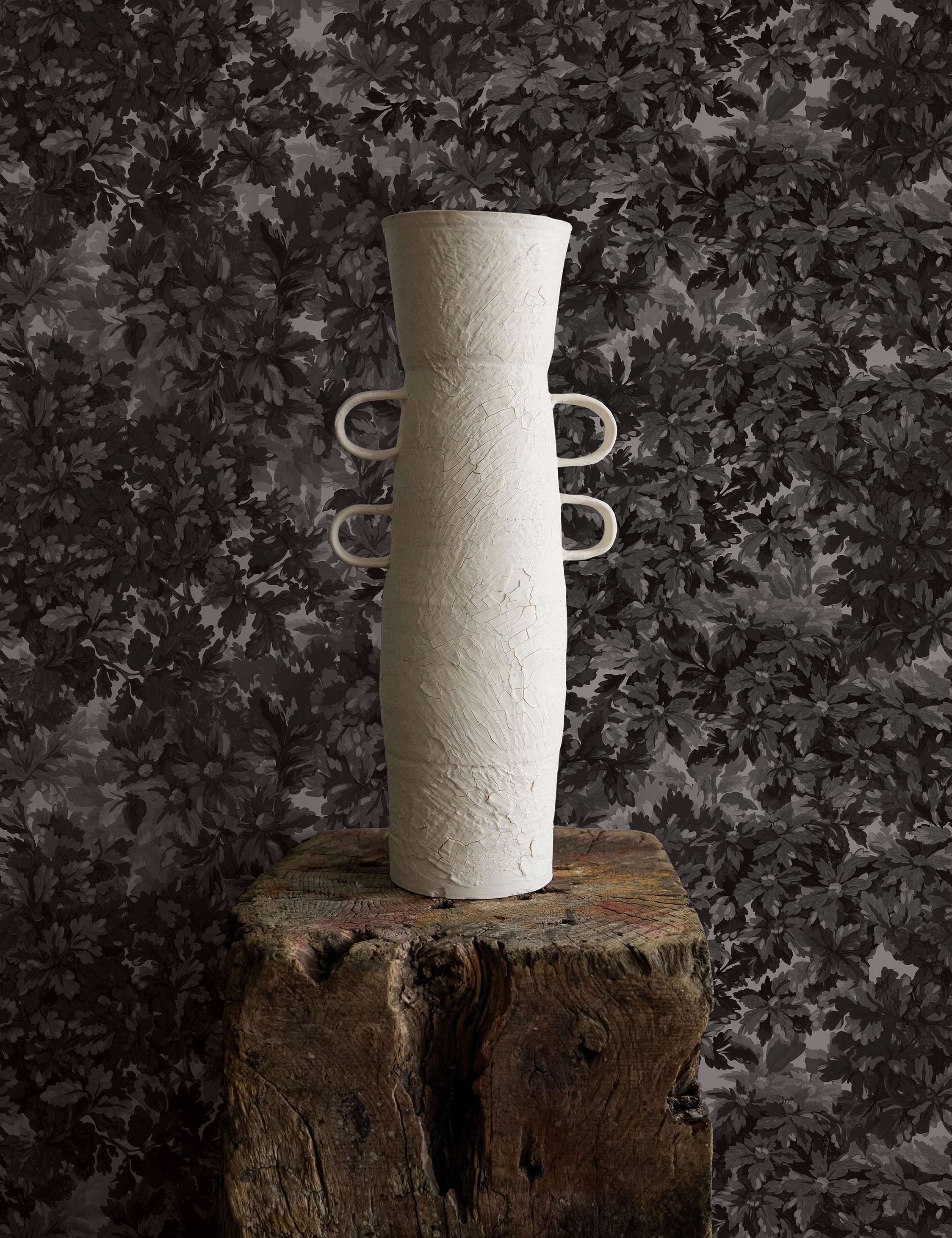 Antique Arras Peel and Stick Wallpaper by Jeremiah Brent