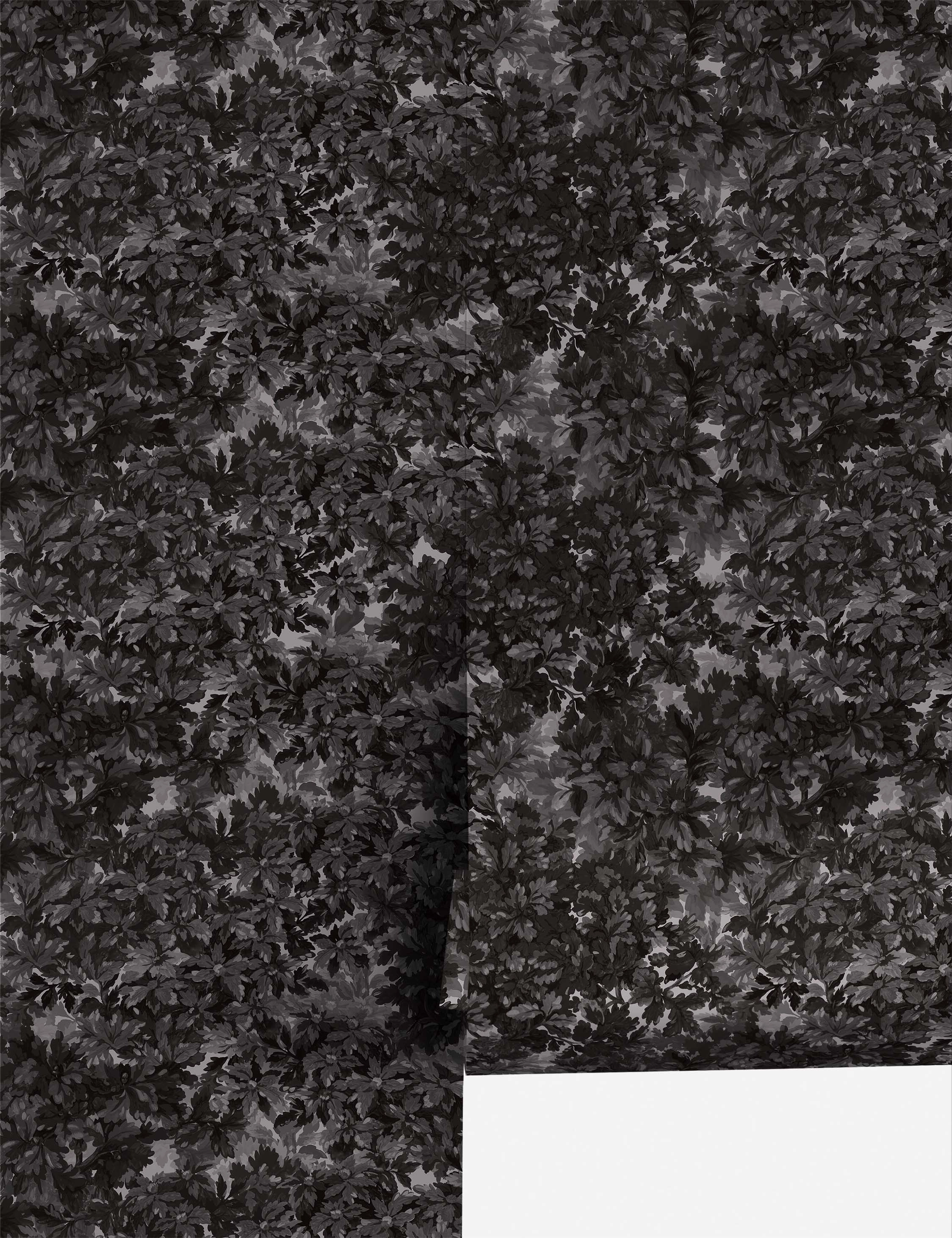 Antique Arras Peel and Stick Wallpaper by Jeremiah Brent