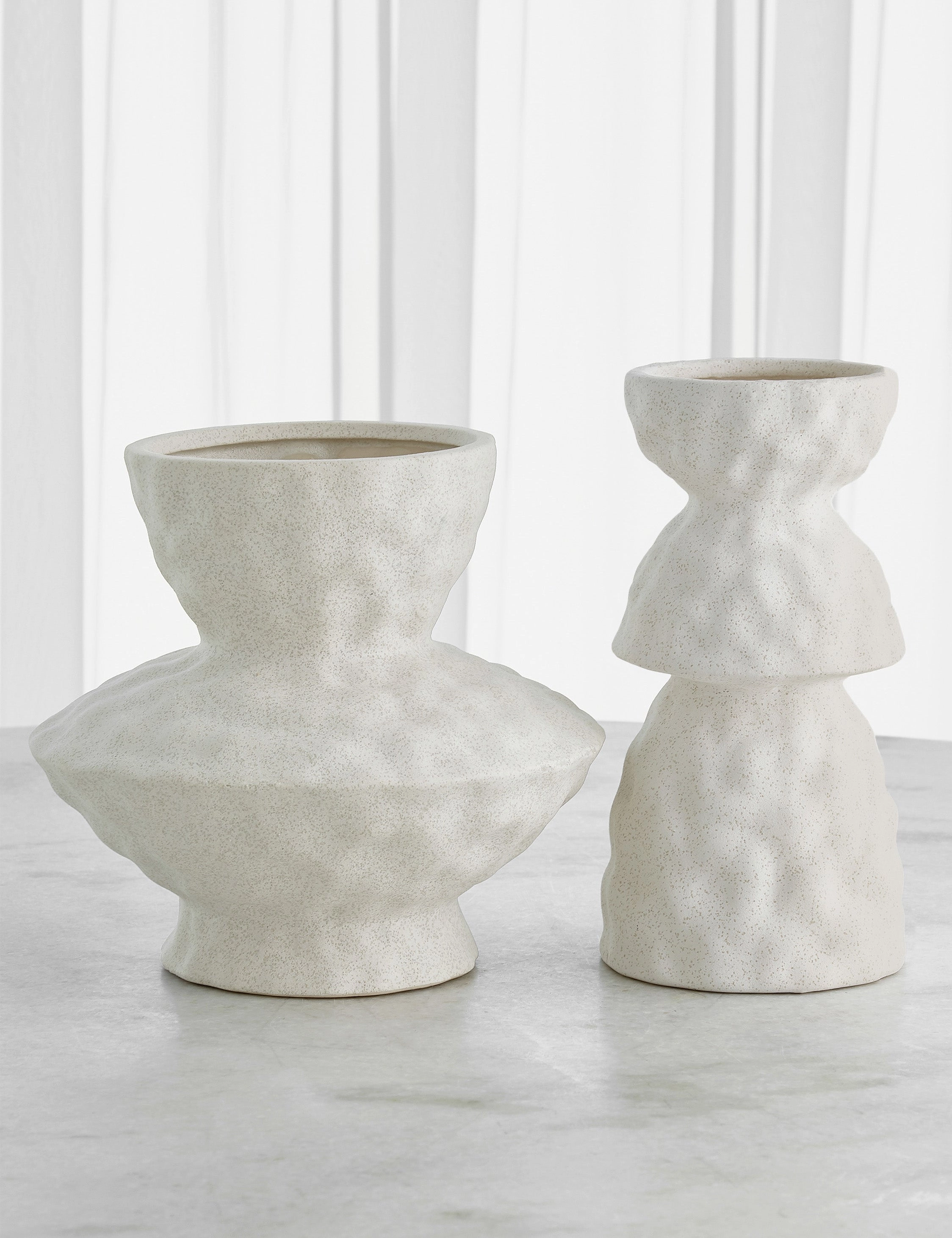 Antoine Vase by Lemieux et Cie