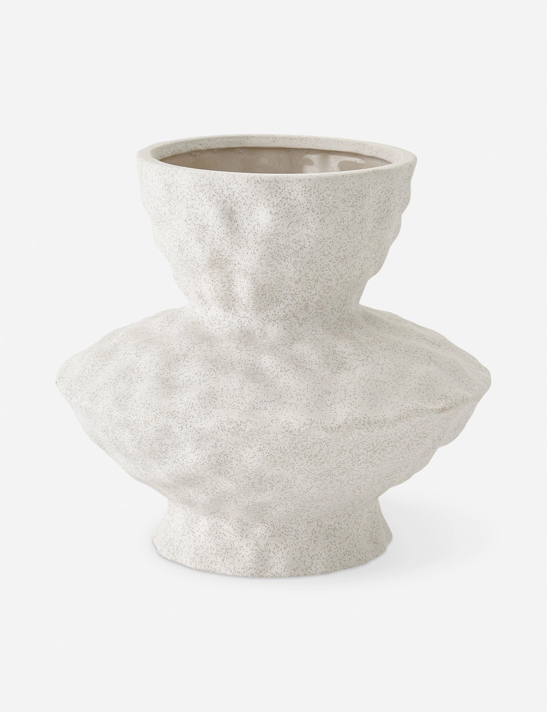 Antoine Vase by Lemieux et Cie 