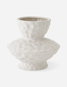 Antoine Vase by Lemieux et Cie 