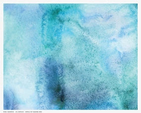 Aquamarine I. 