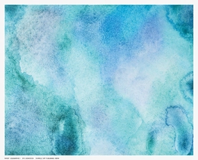 Aquamarine II. 