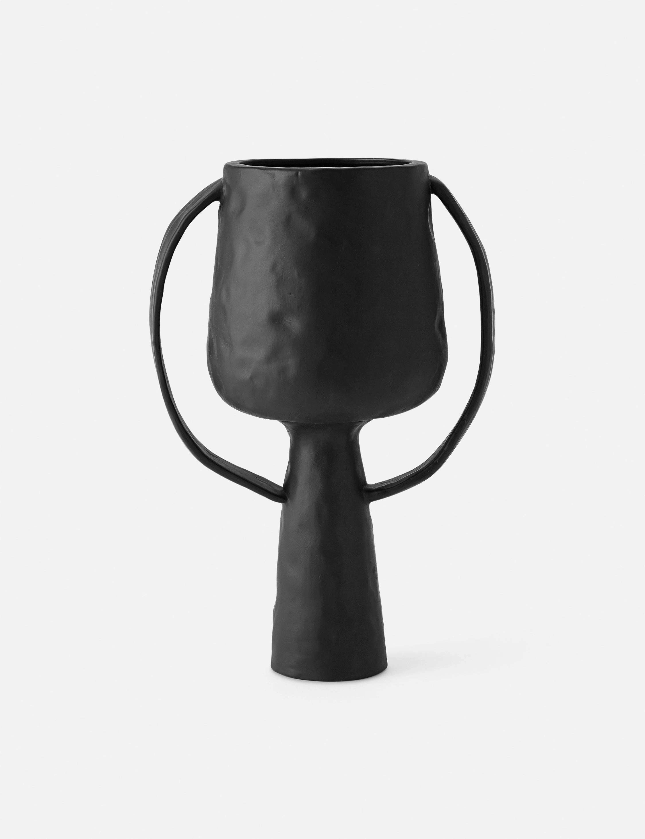 Aquitaine Vase by Lemieux et Cie