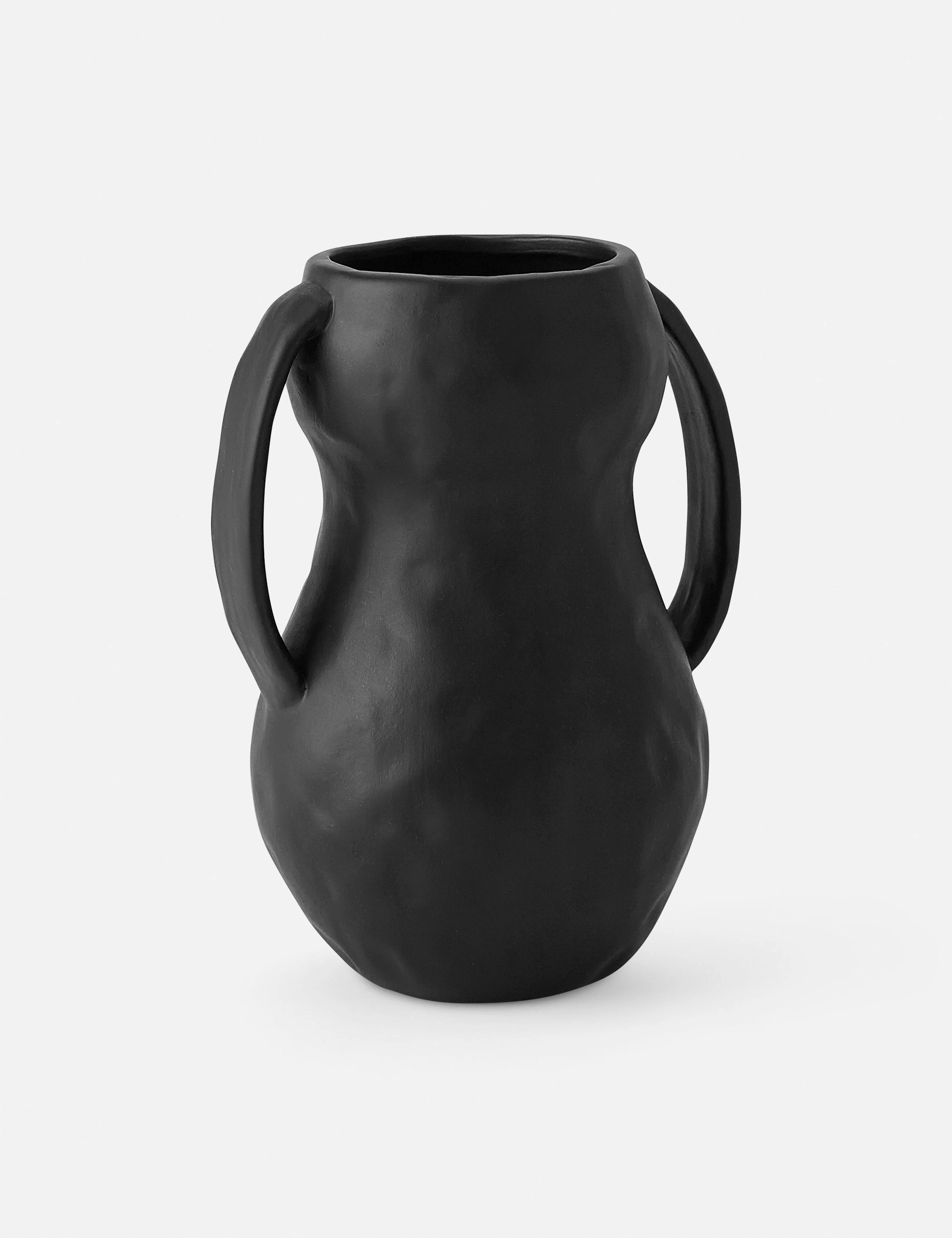 Aquitaine Vase by Lemieux et Cie
