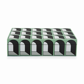 Arcade - Lacquer Box Large 