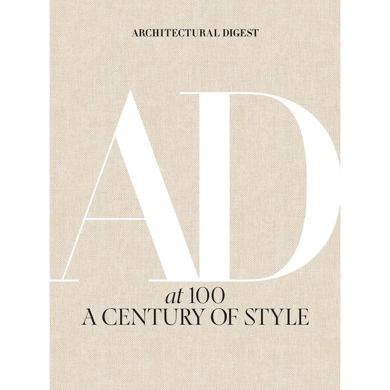 Architectural Digest At 100 