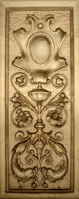 Architectural Detail No. 38 