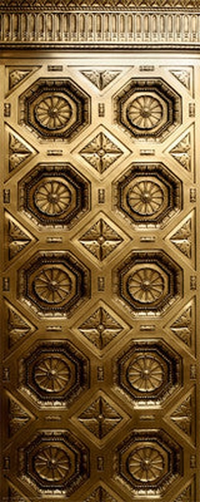 Architectural Detail No. 39 