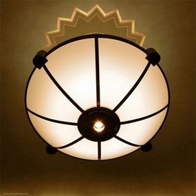 Architectural Detail No. 40 