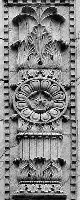 Architectural Detail No. 41 