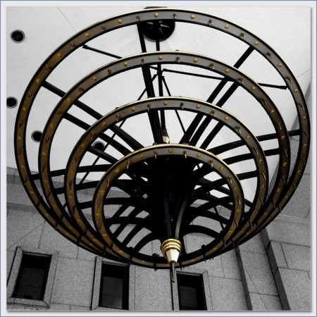 Architectural Detail No. 48 