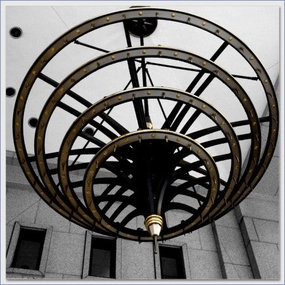 Architectural Detail No. 48 