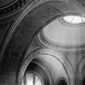 Architectural Detail No. 51 