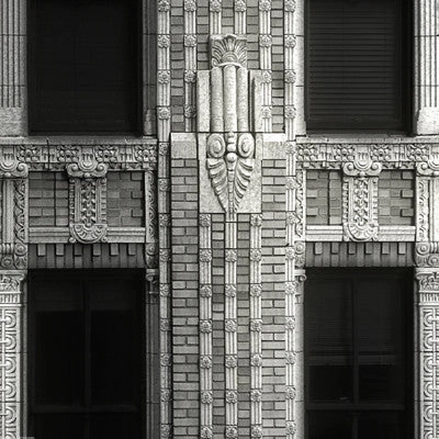 Architectural Detail No. 52 