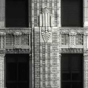 Architectural Detail No. 52 