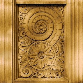 Architectural Detail No. 69 
