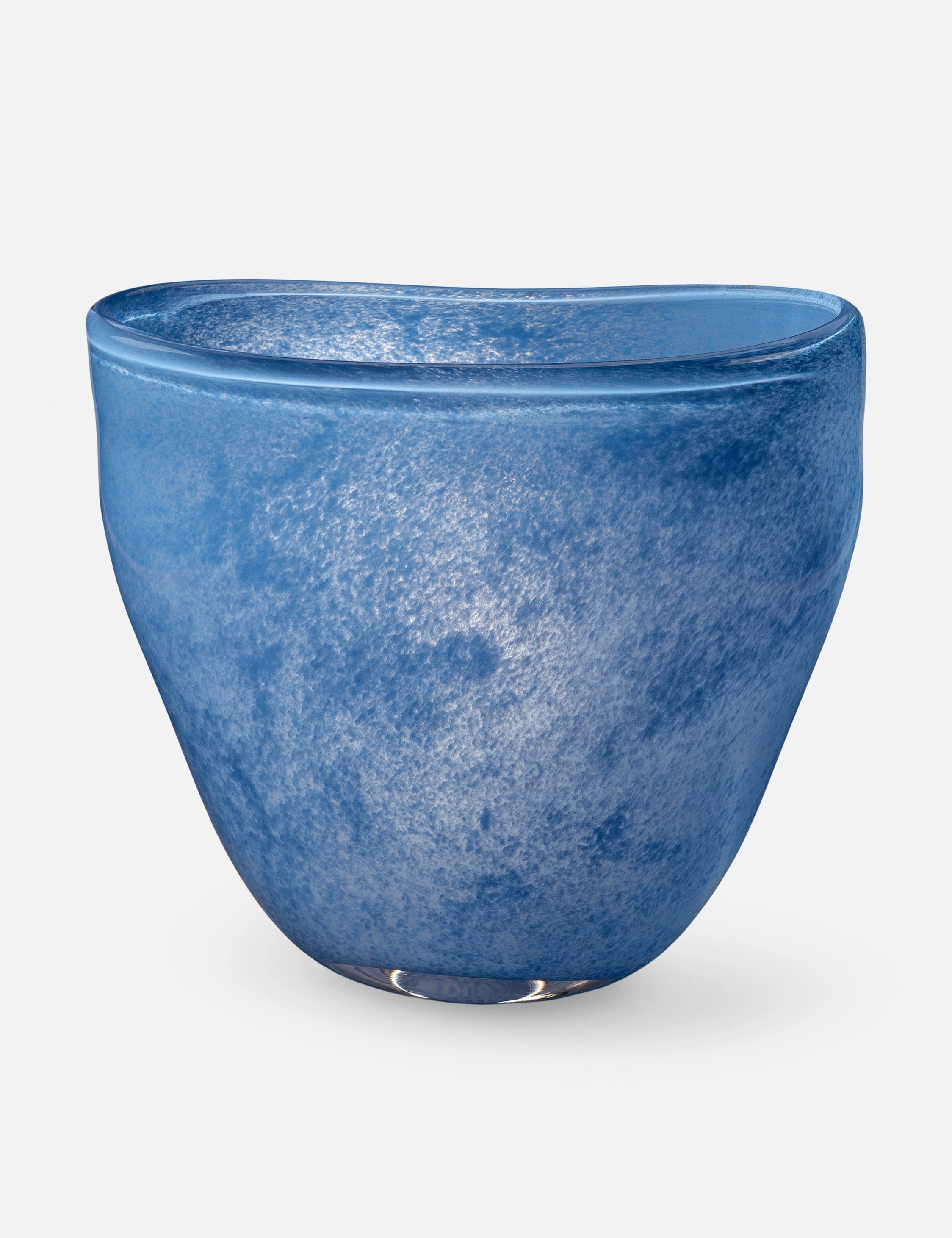 Arcus Decorative Vase