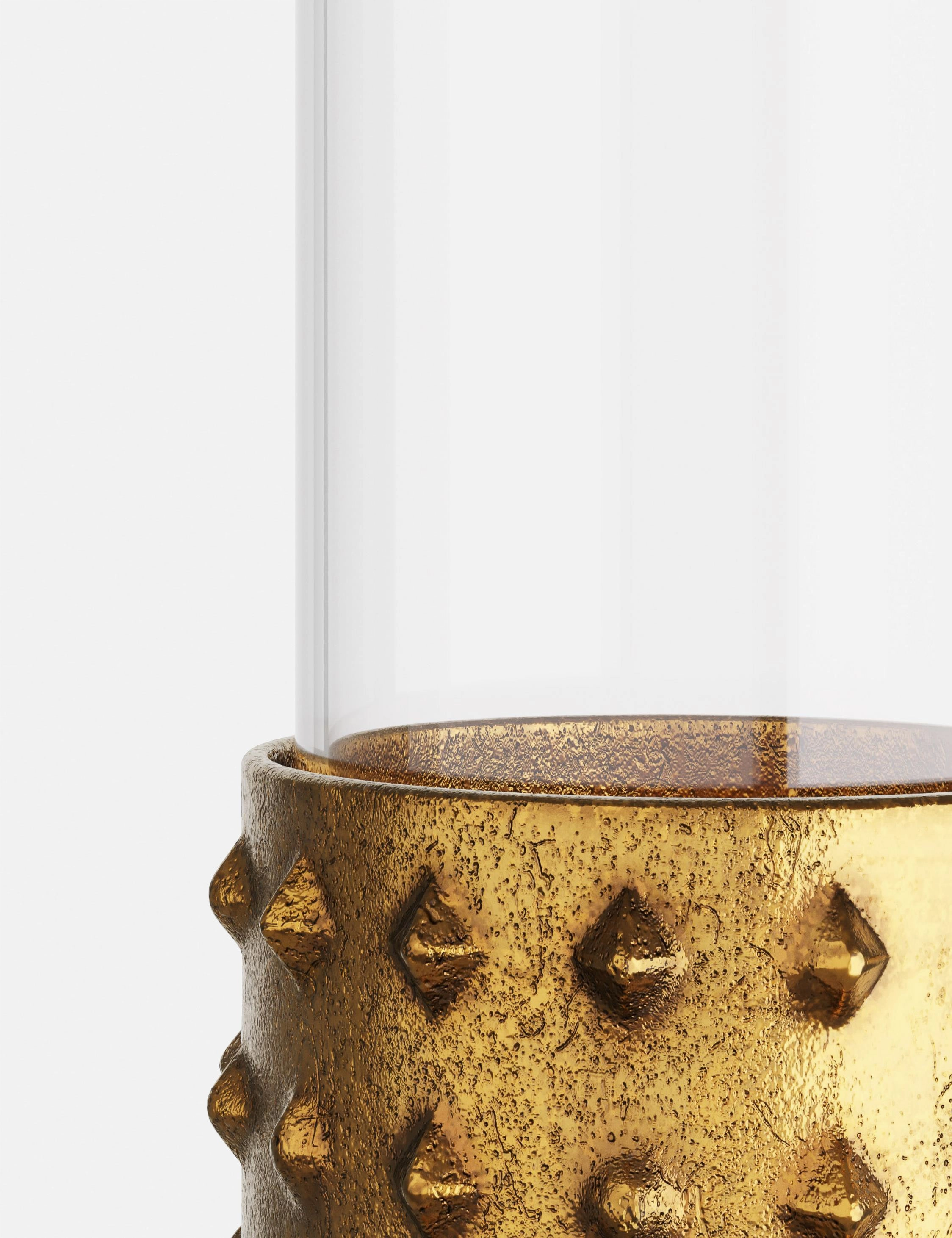 Ares Hurricane by Arteriors