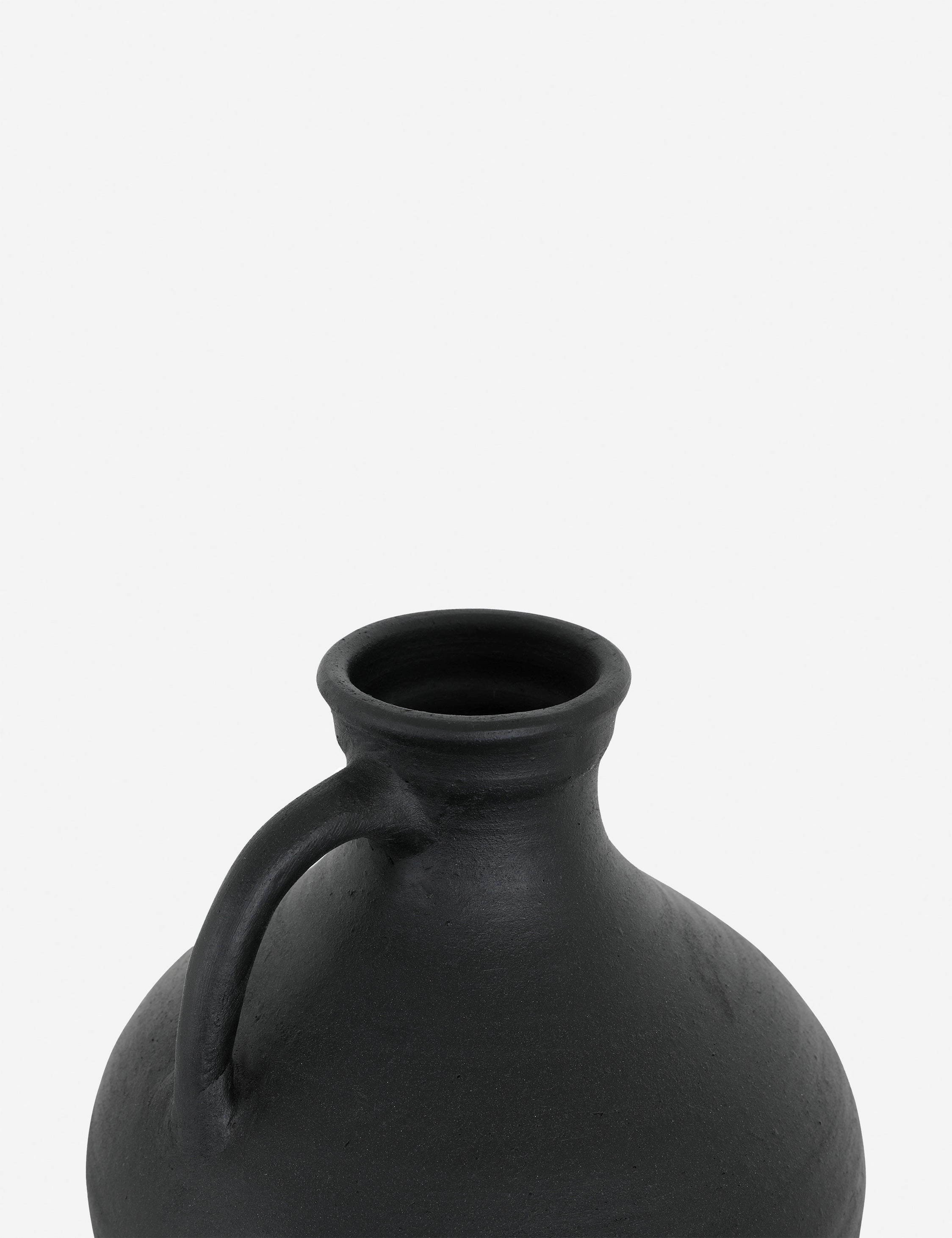 Argento Decorative Vase