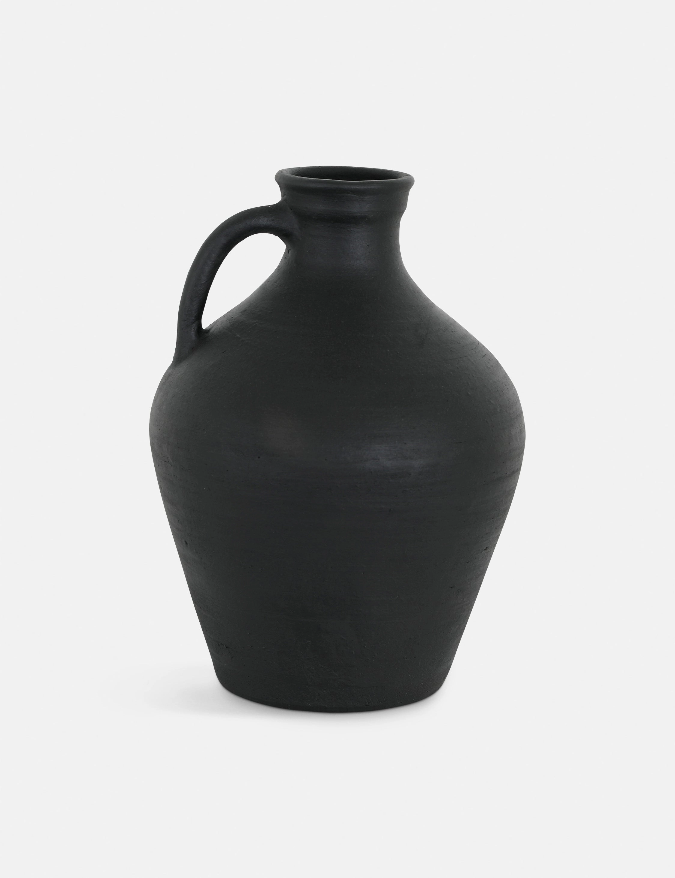 Argento Decorative Vase