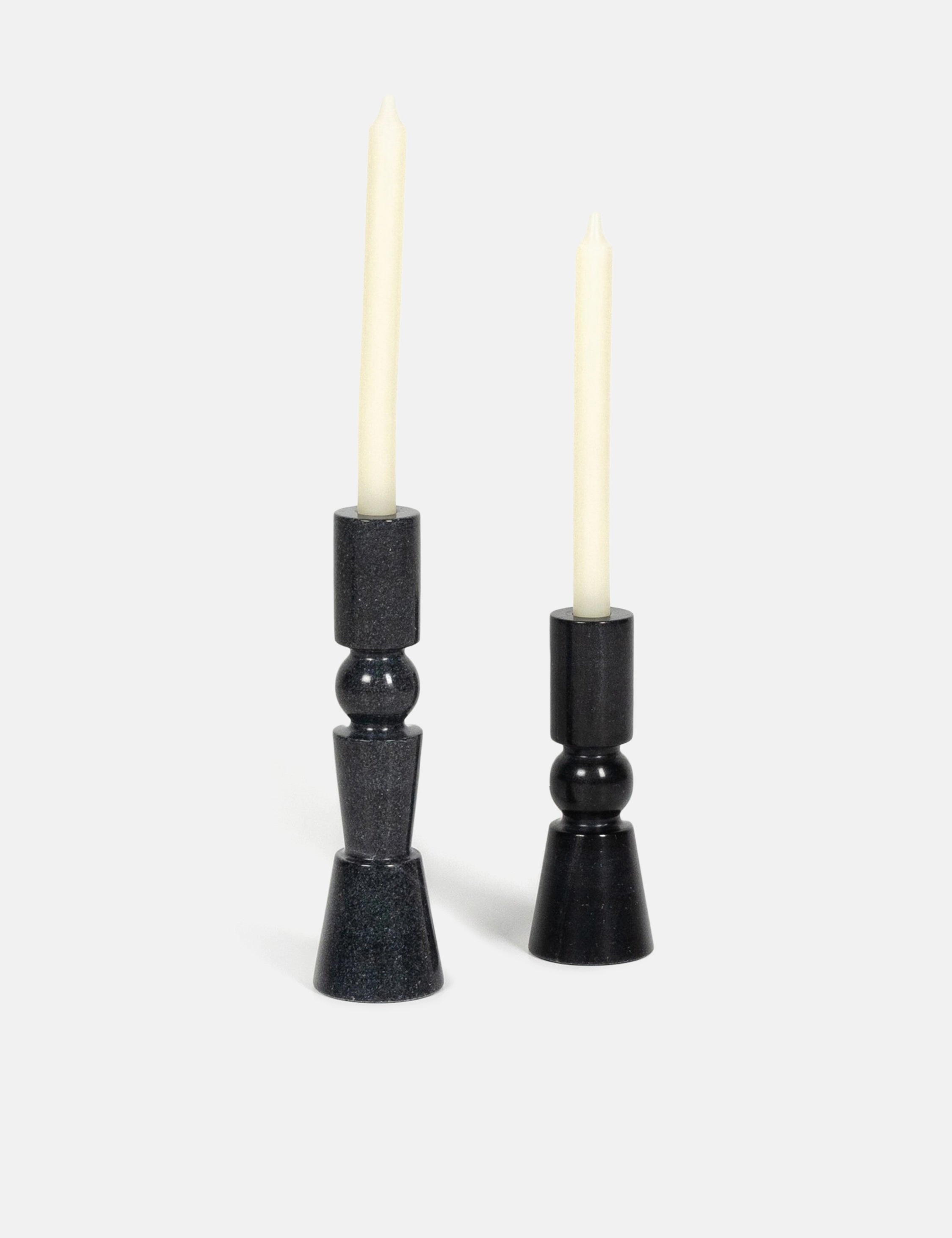 Aries Candlesticks (Set of 2)