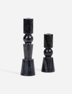 Aries Candlesticks (Set of 2) 