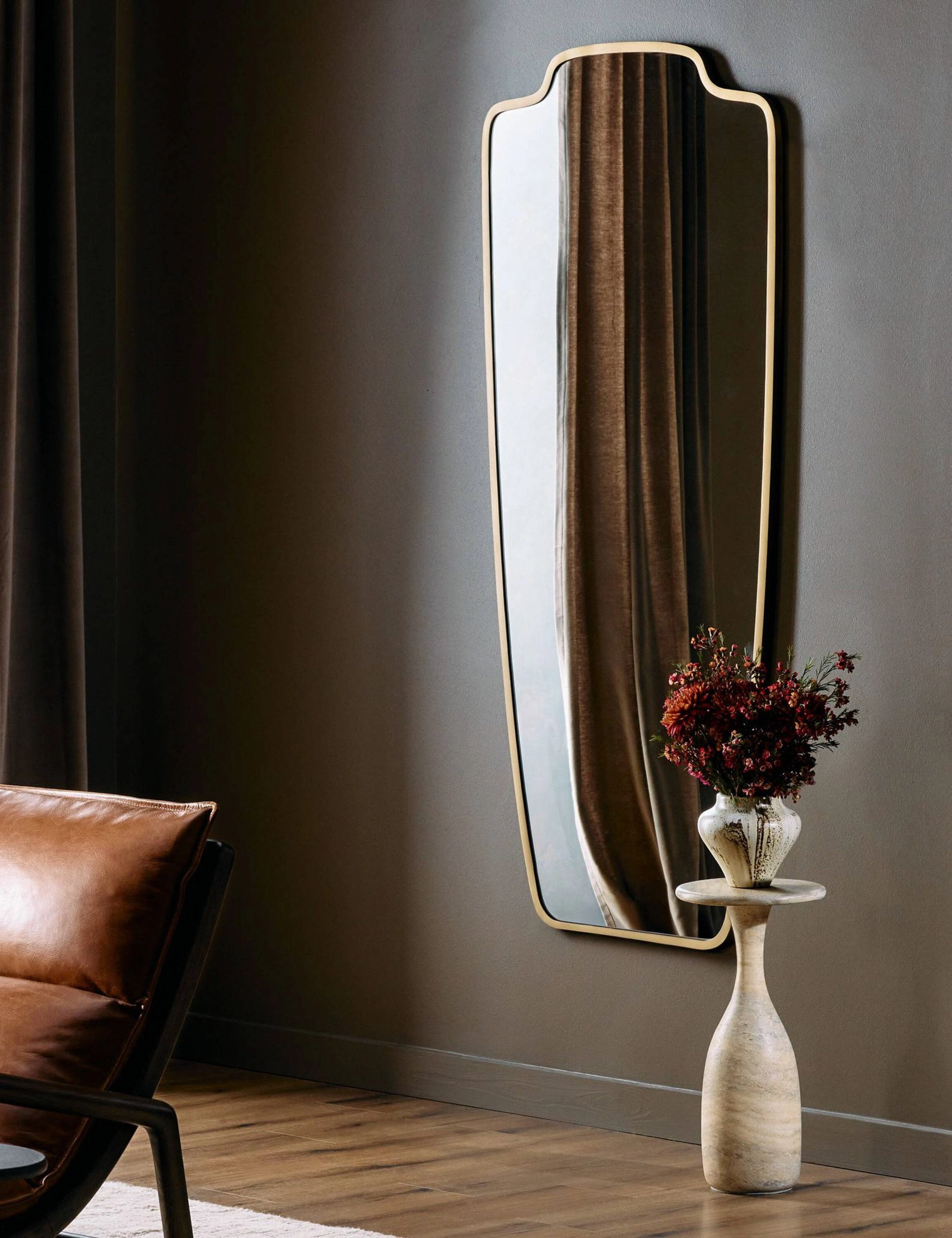 Armond Full Length Mirror 